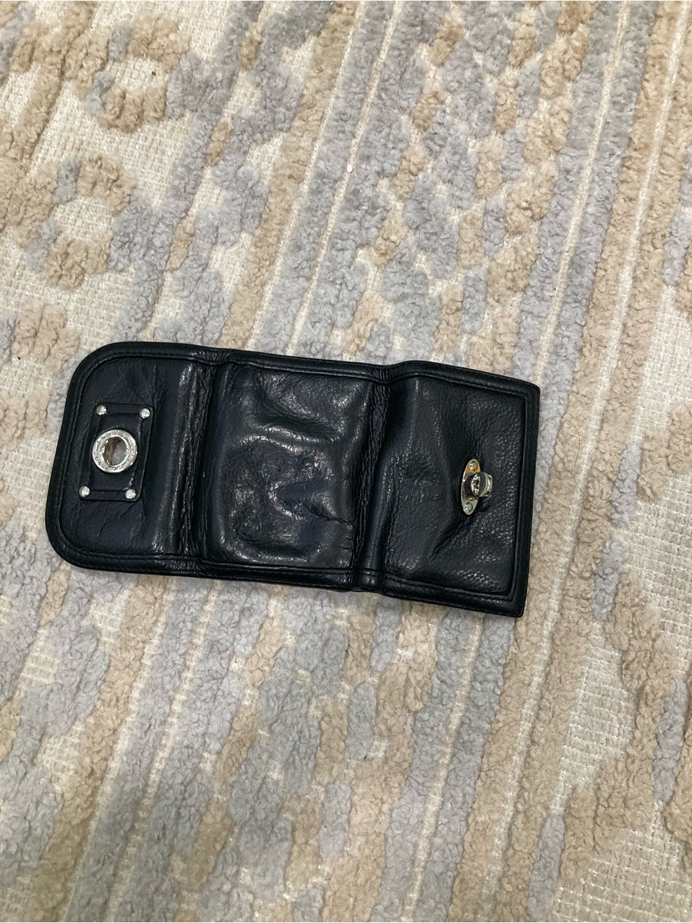 MARC JACOBS - Wallet